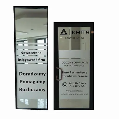 Biuro Rachunkowe Doradztwo Prawne Marcin Kmita